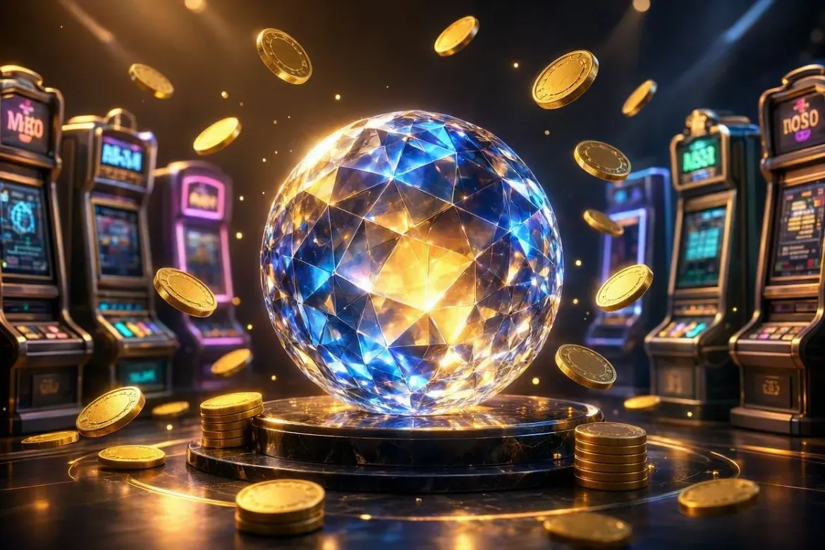 Casino Feest